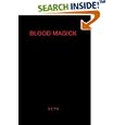 Blood Magick by Seth