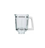Cuisinart CBT-JARW CBT-500W Blender Jar with White Handle