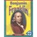 Benjamin Franklin (Compass Point Early Biographies)