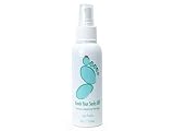 Get Fresh Knock Your Socks Off Lemongrass Deodorizing Foot Spray 120ml