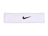 NIKE(ナイキ)　ヘッドバンド　ホワイト　AC0003-101
