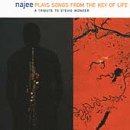 Songs From the Key of Life