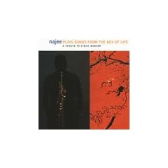 Songs From the Key of Life