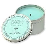 Archipelago Botanicals Veranda Tin Candle