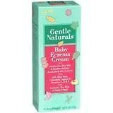 Gentle Naturals Baby Eczema Cream- 4 oz
