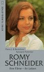 Produkt-Bild: Heyne Filmbibliothek und Fernsehbibliothek, Nr.21, Romy Schneider