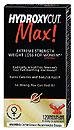 Muscletech Hydroxycut Max!, 120 Liquid Caps, 0.85 Bottle