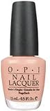 Review OPI  / OPI nail polish / lacquer - My Daddy's the King