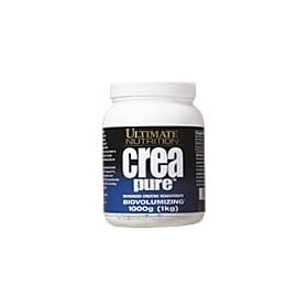 Ultimate Nutrition Creatine Monohydrate