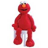 Toys : Sesame Street - Elmo 36"
