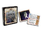 Childrens Toyshop  Toys : Professor Noggin Outer Space Card Game