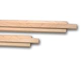 Wooden Drawer Slide