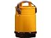 Mega GE060DBW/Y Yellow Plastic/Glass Food Carrier 20-oz.