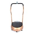 Vibration Plate & Medicarn Ab Toning Belt: Bslimmer � with Support Arms Medicarns No 1 Selling Vibration plate. AS SEEN ON TV (Patented Design)
