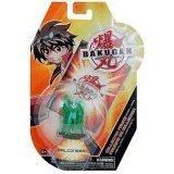 Bakugan Battle Brawlers Collector Figure Series 1 Falconeer