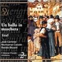 Verdi: Un ballo in maschera