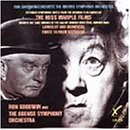 The Miss Marple Films

 &nbsp;(Tsunami)&nbsp;