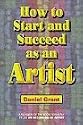 How to Start and Succeed as an Artist