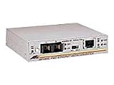 Allied Telesyn 2PT UNMGD SWCH-RJ45 TO 100FXST ( AT-FS201-20 )