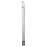cylinda line ice tongs by stelton