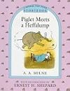 Piglet Meets a Heffalump