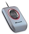 Microsoft Fingerprint Reader