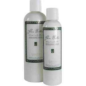 Escential Green Tea Shea Butter Lotion