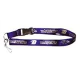 Baltimore Ravens Team Lanyard - NFL licensed
