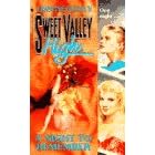 A Night to Remember (Sweet Valley High Magna Edition)