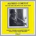 Alfred Cortot: Victor Recordings of 1919-1926