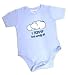 Mostly IP Creeper & Toddler Tee
