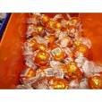 Lindt Lindor Truffles Peanut Butter Chocolate, 60-Count Box
