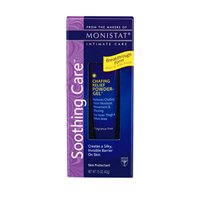 Monistat SootTing Care Chafing Relief Powder-Gel, 1.5-Ounce Tube