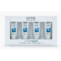 KMS California - MoistRepair Overnight Mask - 4 x .67 fl. oz. KMS California - MoistRepair Overnight Mask - 4 x .67 fl. oz.
