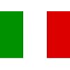PREMIUM Aufkleber ITALIEN Italia Italy Gr�sse: 8,4 x 5,4 cm -- ideal f�rs Auto Motorrad Biker Sticker Autoaufkleber -- mit Schutzlaminat und Transferfolie -- Made in Germany -- Sehr lange Haltbarkeit !!