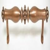 IMAGE OF Top Knobs M859-18-PAIR Appliance Pull