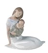 Nao Light Of My Days Porcelain Figurine