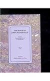 The book of John Mandeville, with related texts