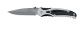 Gerber 22-41075 Aluminum Presto 3.0 Fine Edge Knife