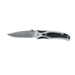 Gerber 22-41075 Aluminum Presto 3.0 Fine Edge Knife by Gerber Legendary Blades