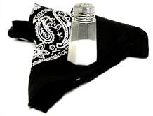 Salty Bandit - G Sparks