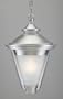 Retro Style Hanging Coach Lantern