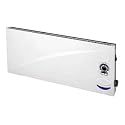 500 WATT PANEL HEATER WITH 24 HOUR TIMER