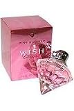 Chopard Wish Pink Diamond Eau De Toilette Spray 30Ml