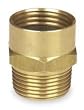 Westward 1P723 Coupling, Hose/Pipe