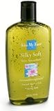 Kiss My Face Silky Soft Moisture Bath & Shower Gel