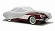 Covercraft CB31TK Custom Fit Cover - Chevrolet Camaro 1982-1990/Pontiac Firebird 1982-1992 Evolution fabric