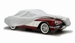 Covercraft C15620TK Custom Fit Cover - Jeep Wrangler 1997-2005 Evolution fabric