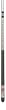 Minnesota Fats Coors Lite Licensed Graphite Billiard Cue