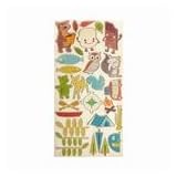 Cosmo Cricket Smore Love Ready Set Chip